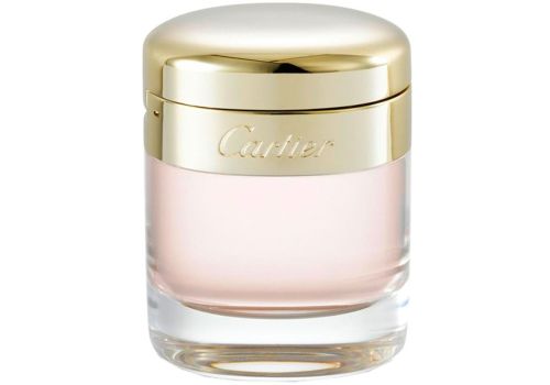 Cartier baiser volé eau de parfum donna natural spray 50ml
