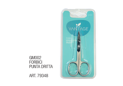 Vantage Forbicina Punta Dritta