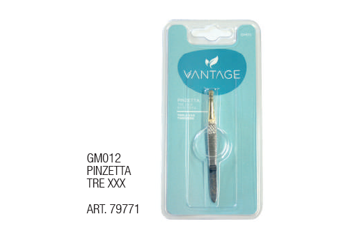 Vantage Pinzetta Tre XXX