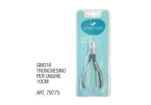 Vantage Tronchesino per Unghie 10cm