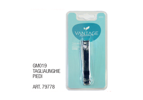 Vantage Tagliaunghie Piedi