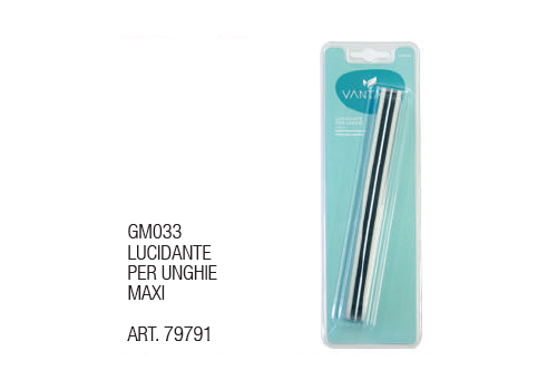Vantage Lucidante per Unghie