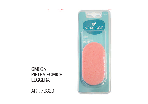 Vantage Pietra Pomice Leggera