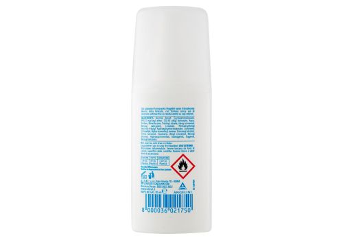 Infasil Neutro extra delicato deodorante vapo no gas 70ml