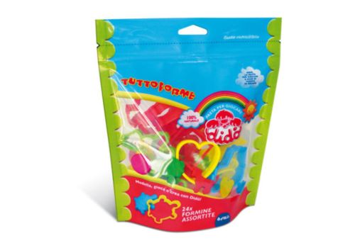 Didò Tuttofome formine assortite 24 pezzi