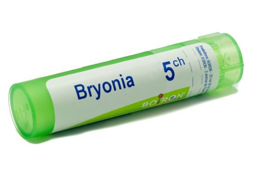 BOIRON BRYONIA 5CH GRANULI 4G