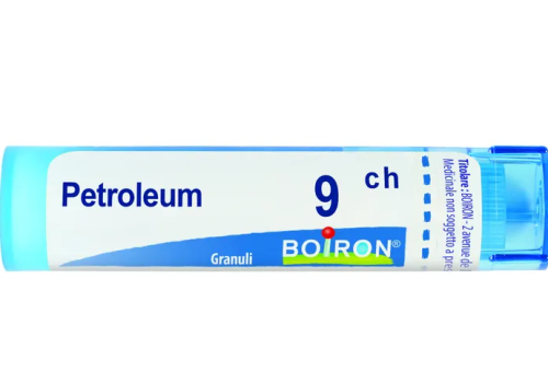 Petroleum 9ch granuli