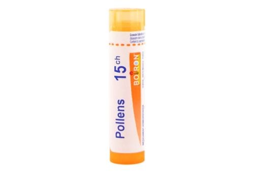 Pollens 15ch granuli