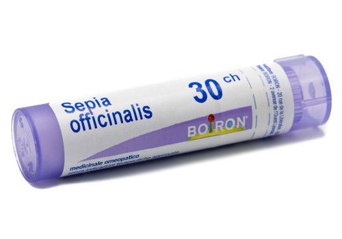 BOIRON SEPIA OFFICINALIS 30CH GRANULI 4G