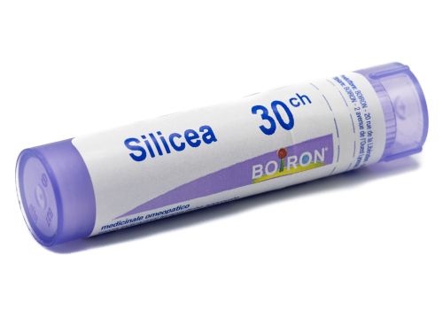 BOIRON SILICEA 30CH GRANULI 4G