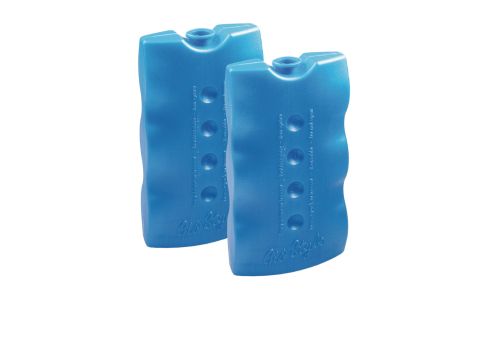 Gio'' Style mattonella ghiaccio 2 x 400 grammi