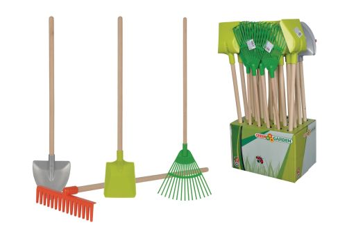 Green Tols attrezzi giardinaggio gioco per bambini