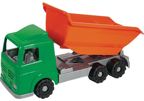 Androni camion millennium sabbia 51cm gioco per bambini