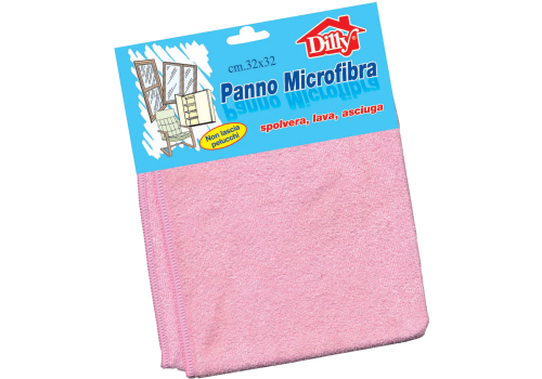 Dilly panno multiuso in microfibra 1 pezzo