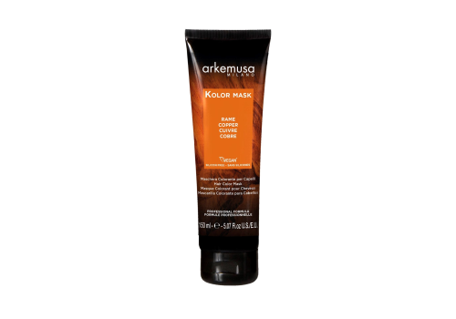 Arkemusa kolor mask rame maschera capelli 150ml