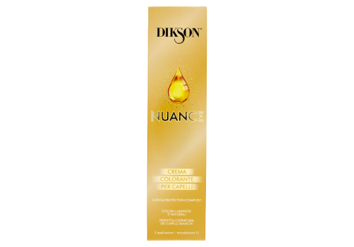 Dikson Nuance 13PE-13.2 perla crema colorante per capelli 2 applicazioni 100ml