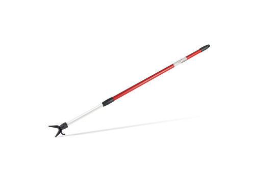 Perfetto metal plast asta appendiabiti 150cm