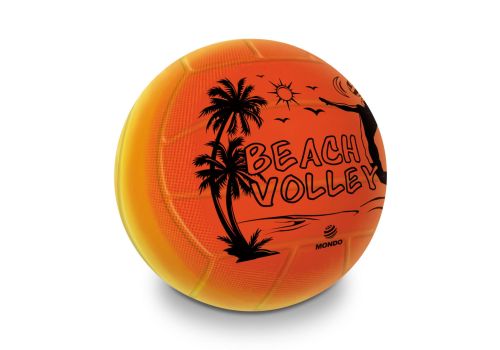 Mondo rainbow palla beach volley resistente e colorata