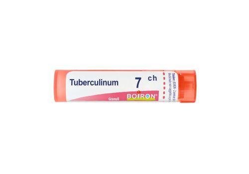 Tubercolinum 7ch granuli