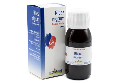 RIBES NIGRUM TM 60ML