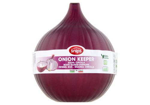 Snips contenitore salva cipolla