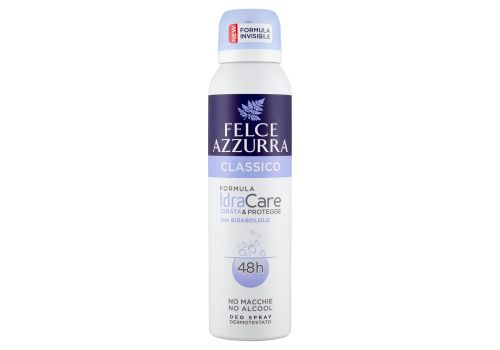 Felce Azzurra classico deo spray 150ml