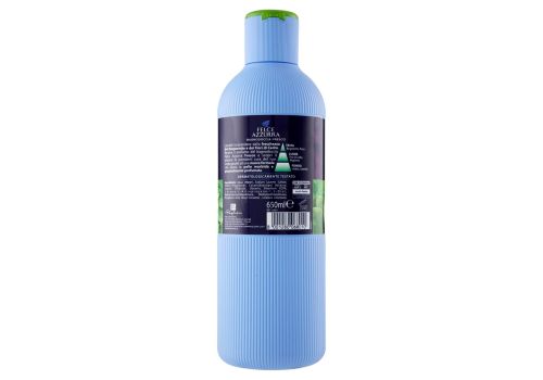 Felce Azzurra fresco bergamotto e fiori di cedro bagnodoccia fresco e rigenerante 650ml