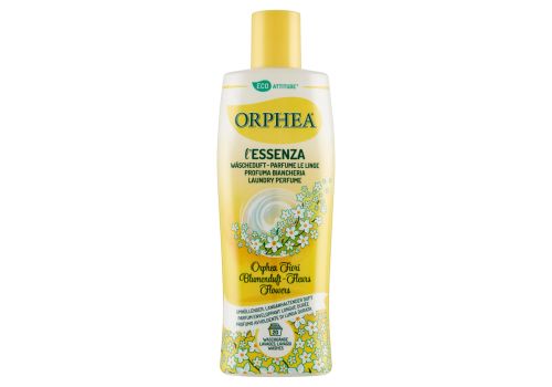 Orphea essenza fiori profuma biancheria lunga durata 200ml