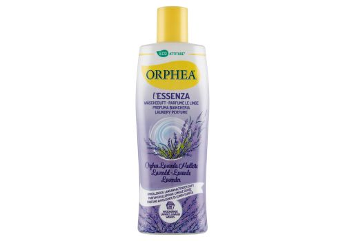 Orphea essenza lavanda maillette profuma biancheria fresca e rilassante 200ml