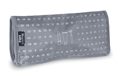 Domopak Living pochette beauty da viaggio