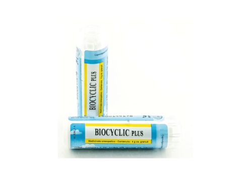 Biocyclic Plus granuli 4 grammi