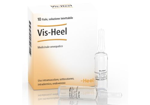 VIS HEEL 10 FIALE 2,2ML