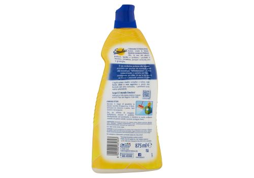 Emulsio lavaincera profumato lavanda tutti i pavimenti pulizia e lucentezza 875ml