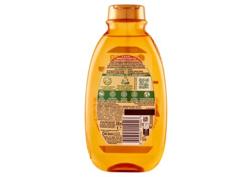 Garnier Ultra Dolce olio d''argan e camelia shampoo meraviglioso per capelli secchi 300ml