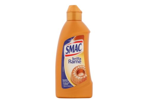 Smac rame detergente specifico per rame e ottone 250ml