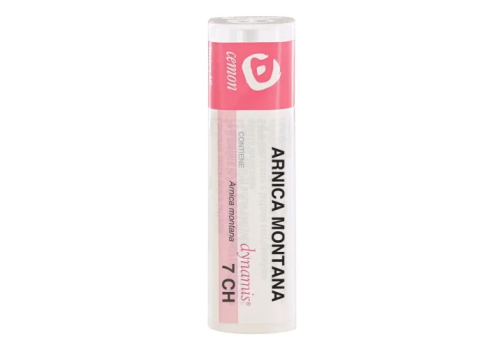 Arnica Dynamis 7ch granuli