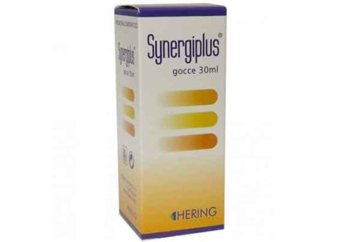 MERCUROPLUS GTT 30ML