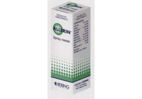 ALLERIN SPR NASALE GTT 15ML