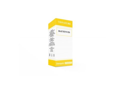 Battenvis gocce orali 30ml