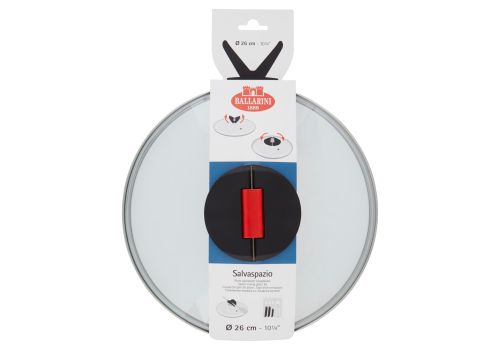 Ballarini coperchio in vetro Ø 26cm