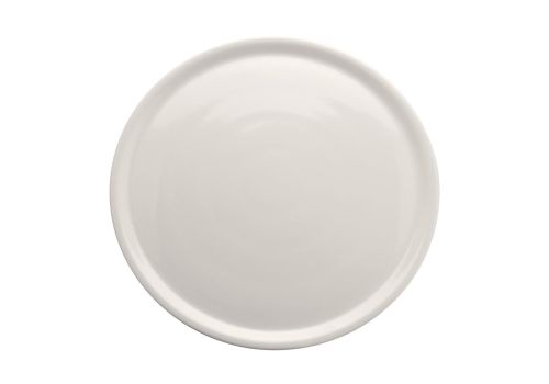 Bormioli Napoli bianco piatto pizza Ø 33cm 1 pezzo
