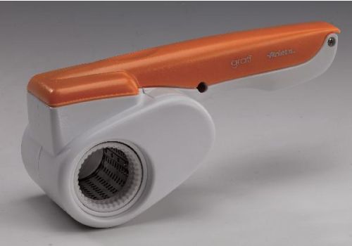 Ariete Gratì grattugia elettrica senza fili per formaggi e altri alimenti