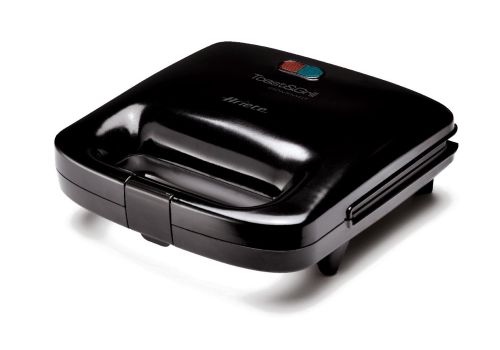Ariete Toast & Grill piastra elettrica per panini toast e altri alimenti