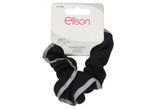 Elison City Style fermacoda fantasy