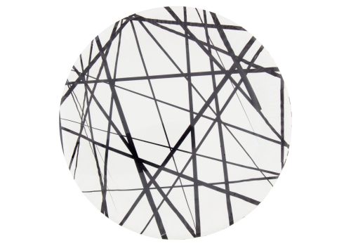 Smart Ecotable piatti in cartoncino ø 18cm 8 pezzi