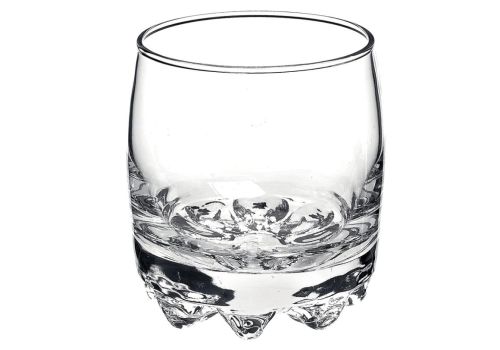 Bormioli Galassia bicchiere acqua 30cl 3 pezzi