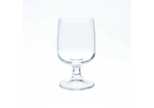 Bormioli Executive calici acqua 21cl 3 pezzi