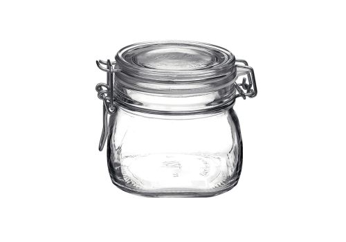 Bormioli Fido vaso ermetico 50cl 1 pezzo