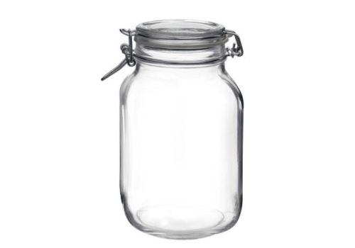 Bormioli Fido vaso ermetico 200cl 1 pezzo