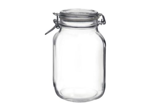 Bormioli Fido vaso ermetico 300cl 1 pezzo